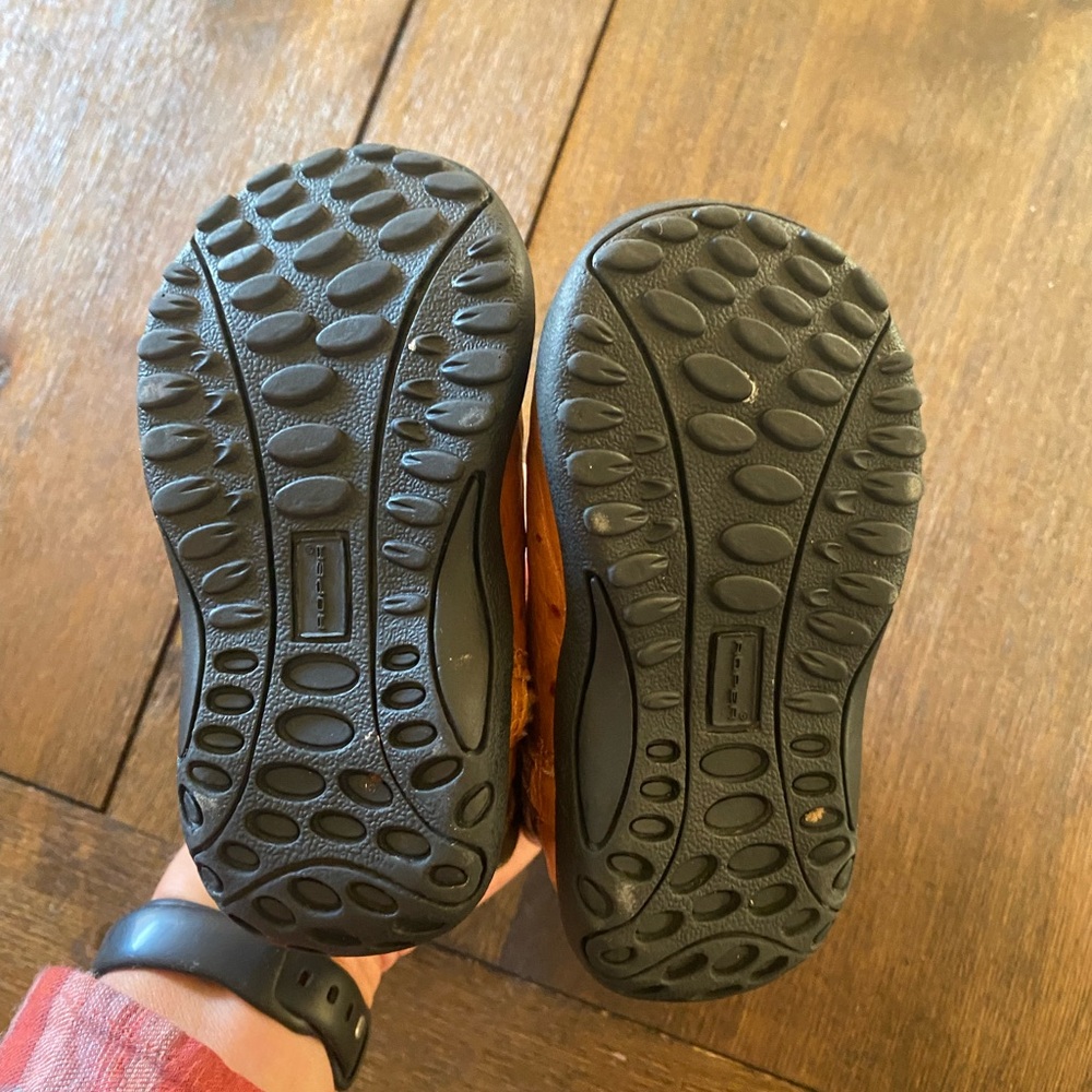 Cowboy Boots ( Roper) - Picture 3 of 5